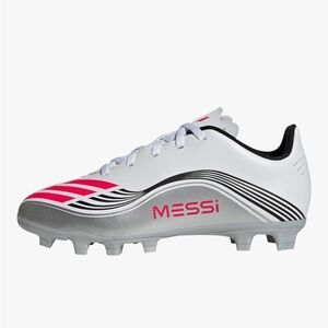 adidas Kids' F50 Messi Club Firm Ground/Multi Ground